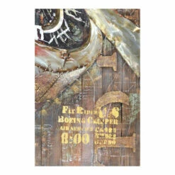 Moe's Home Collection Accessories Flight Wall Décor