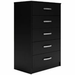 Ashley Furniture Flannia - Best In Class - Drawer Chest Chests