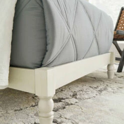 Flash Sale 😍 Ashley Furniture Tannally - Platform Bed ✔️ 31 Ashley Furniture Tannally - Platform Bed