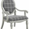 Coupon ๐คฉ Ashley Furniture Chairs Kornelia - Charcoal - Accent Chair ๐ 2 Ashley Furniture Chairs Kornelia - Charcoal - Accent Chair