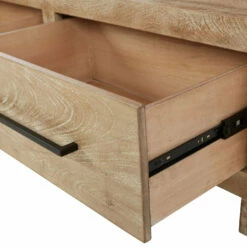 Signature Design By Ashley® Tables Belenburg - Brown - Cocktail Table With Storage