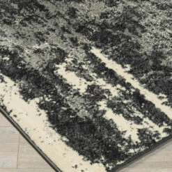 Ashley Furniture Accessories Roskos - Rug - Sensual Eco-friendly Radiant Vintage Rug