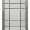 Outlet 🎁 Ashley Furniture Remy - Antique Gray - Floor Mirror Accessories 🥰 2 Ashley Furniture Remy - Antique Gray - Floor Mirror Accessories