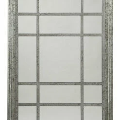 Ashley Furniture Remy - Antique Gray - Floor Mirror Accessories