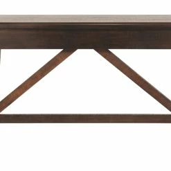 Best Pirce ⌛ Ashley Furniture Baldridge - Rustic Brown - Home Office Large Leg Desk Desks 😀 21 Ashley Furniture Baldridge - Rustic Brown - Home Office Large Leg Desk Desks