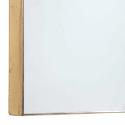 Accessories Uttermost Rowling Gold Mirrors, S/3
