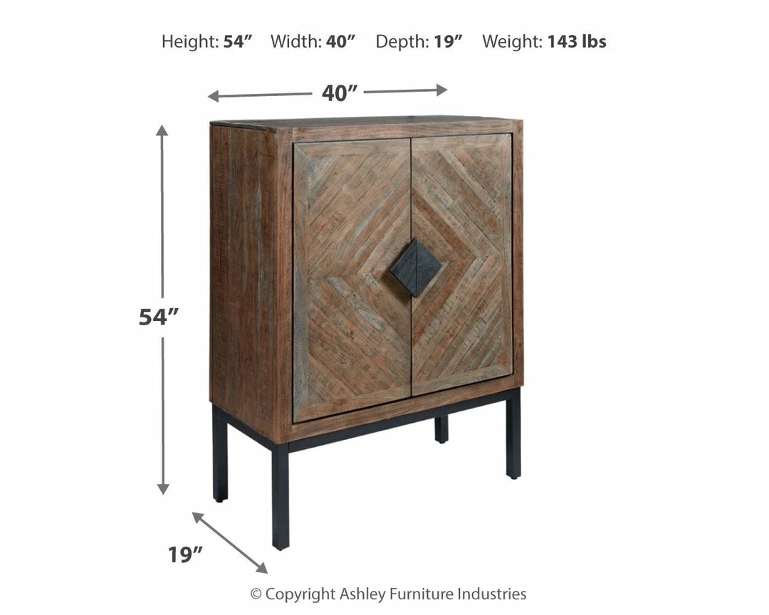 Deals ❤️ Ashley Furniture Premridge - Antique Gray - Bar Cabinet Cabinets 🎁 10 Ashley Furniture Premridge - Antique Gray - Bar Cabinet Cabinets