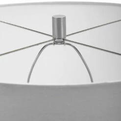 Uttermost Talima Pastel Blue Table Lamp