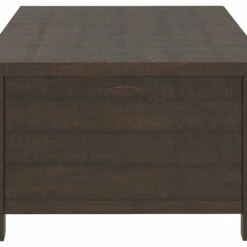 Ashley Furniture Tables Camiburg - Warm Brown - Lift Top Cocktail Table