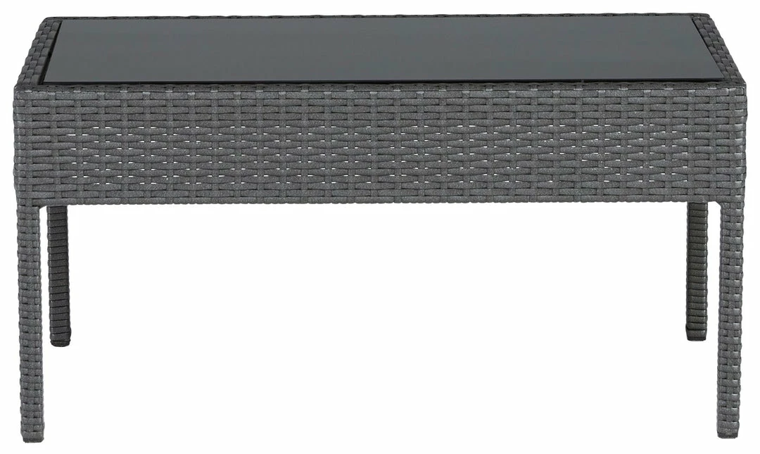 Best deal 😀 Signature Design By Ashley® Outdoor Sets Alina - Gray/blue - Love/chairs/table Set (4/cn) 🧨 5 Signature Design By Ashley® Outdoor Sets Alina - Gray/blue - Love/chairs/table Set (4/cn)