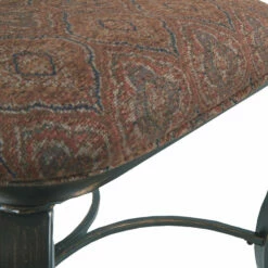 Cheapest 🤩 Ashley Furniture Glambrey - Dark Brown - Dining Uph Side Chair (4/cn) Chairs ✔️ 31 Ashley Furniture Glambrey - Dark Brown - Dining Uph Side Chair (4/cn) Chairs