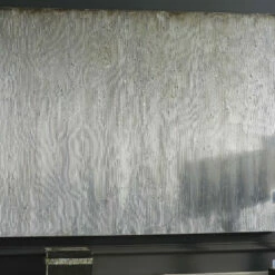 Ashley Furniture Paytah - Silver Finish - Wall Art Accessories