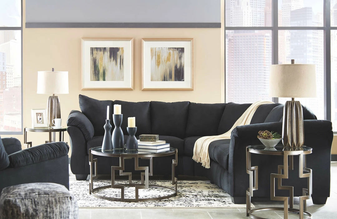 Best Pirce ⭐ Ashley Furniture Darcy - Best In Class - Rocker Recliners 🛒 25 Ashley Furniture Darcy - Best In Class - Rocker Recliners