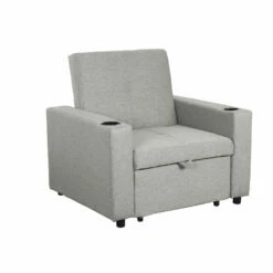 Primo Compact Pull-out Sleeper Chair Perfect Promotions!