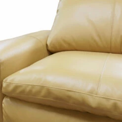 Primo Perfect Promotions! Stylish Low Profile Loveseat