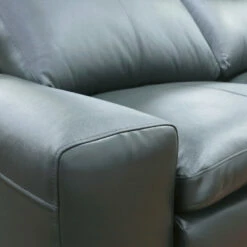 Primo Stylish Low Profile Sofa Perfect Promotions!