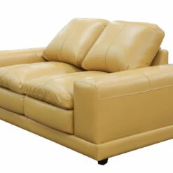 Primo Perfect Promotions! Stylish Low Profile Loveseat