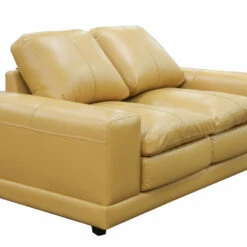Primo Perfect Promotions! Stylish Low Profile Loveseat