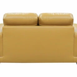 Primo Perfect Promotions! Stylish Low Profile Loveseat