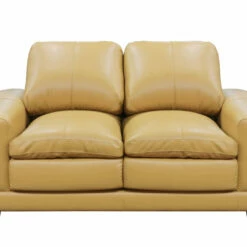 Primo Perfect Promotions! Stylish Low Profile Loveseat