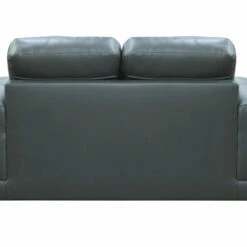 Primo Perfect Promotions! Stylish Low Profile Loveseat