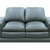 Primo Perfect Promotions! Stylish Low Profile Loveseat