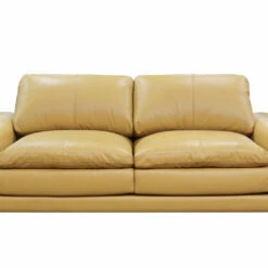 Primo Stylish Low Profile Sofa Perfect Promotions!