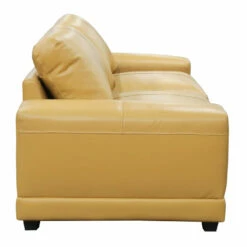Primo Stylish Low Profile Sofa Perfect Promotions!
