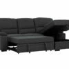 Primo Sectional With Pullout Sleeper