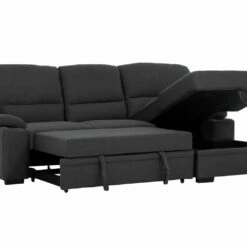 Primo Sectional With Pullout Sleeper