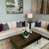 Discount ๐ Lifestyle Perfect Promotions! Contemporary Sofa ๐ 2 Lifestyle Perfect Promotions! Contemporary Sofa