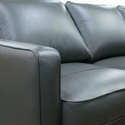 Primo Contemporary High-leg Sofa