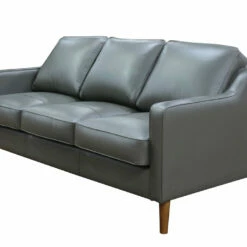 Primo Contemporary High-leg Sofa