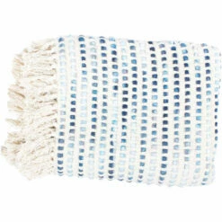 Moe's Home Collection Accessories Satri Throw