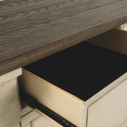 Best Pirce ⌛ Ashley Furniture Bolanburg - 👗 Dresser, Mirror 😍 24 Ashley Furniture Bolanburg - Dresser, Mirror