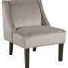 Ashley Furniture Janesley - Taupe - Accent Chair Chairs