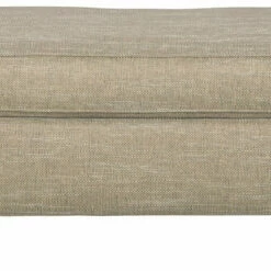 Ashley Furniture Ottomans Almanza - Wheat - Ottoman