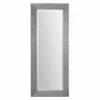 Accessories Uttermost Amadeus Large Silver Mirror