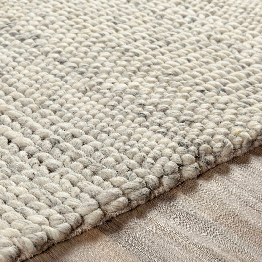 Brand new ๐ Accessories Uttermost Clifton Gray Hand Woven 5 X 8 Rug ๐ 4 Accessories Uttermost Clifton Gray Hand Woven 5 X 8 Rug
