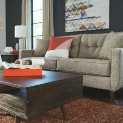 Ashley Furniture Chairs Dahra - Jute - Accent Chair