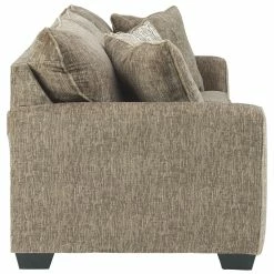 Ashley Furniture Sofas Olin - Chocolate - Sofa