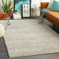 Brand new ๐ Accessories Uttermost Clifton Gray Hand Woven 5 X 8 Rug ๐ 11 Accessories Uttermost Clifton Gray Hand Woven 5 X 8 Rug