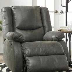 Ashley Furniture Bladewood - Space Conscious - Recliners Reclining Furniture