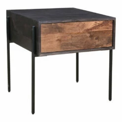 Moe's Home Collection Tobin Side Table Tables