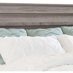 Ashley Furniture Zelen - Urban - Panel Headboard Headboards