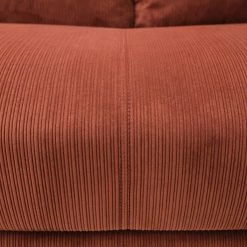 Emerald Home Juno Sofa Paprika