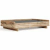 Ashley Furniture Piperton - Natural - Pet Bed Frame