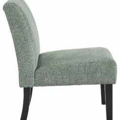 Outlet ๐ Ashley Furniture Hughleigh - Gray - Accent Chair โ 9 Ashley Furniture Hughleigh - Gray - Accent Chair