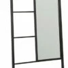 Ashley Furniture Accessories Denice - Black - Floor Mirror