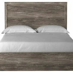 Buy 😀 Signature Design By Ashley® Bedroom Sets Ralinksi - Gray - 👗 Dresser, Mirror, Panel Bed ✨ 16 Signature Design By Ashley® Bedroom Sets Ralinksi - Gray - Dresser, Mirror, Panel Bed